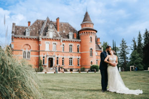 Wedding venues in France header