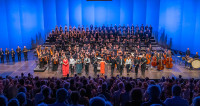 Tragiques et Triomphaux Troyens au Festival Berlioz