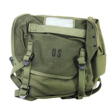 m 1961 vietnam buttpack nos no manual pak2858 1