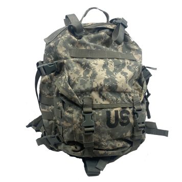 acu medium assault pack used condition pak3114 1