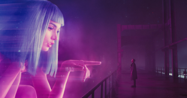 blade runner 2049 anime series