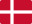 Flag of Danemark