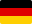 Flag of Duitsland