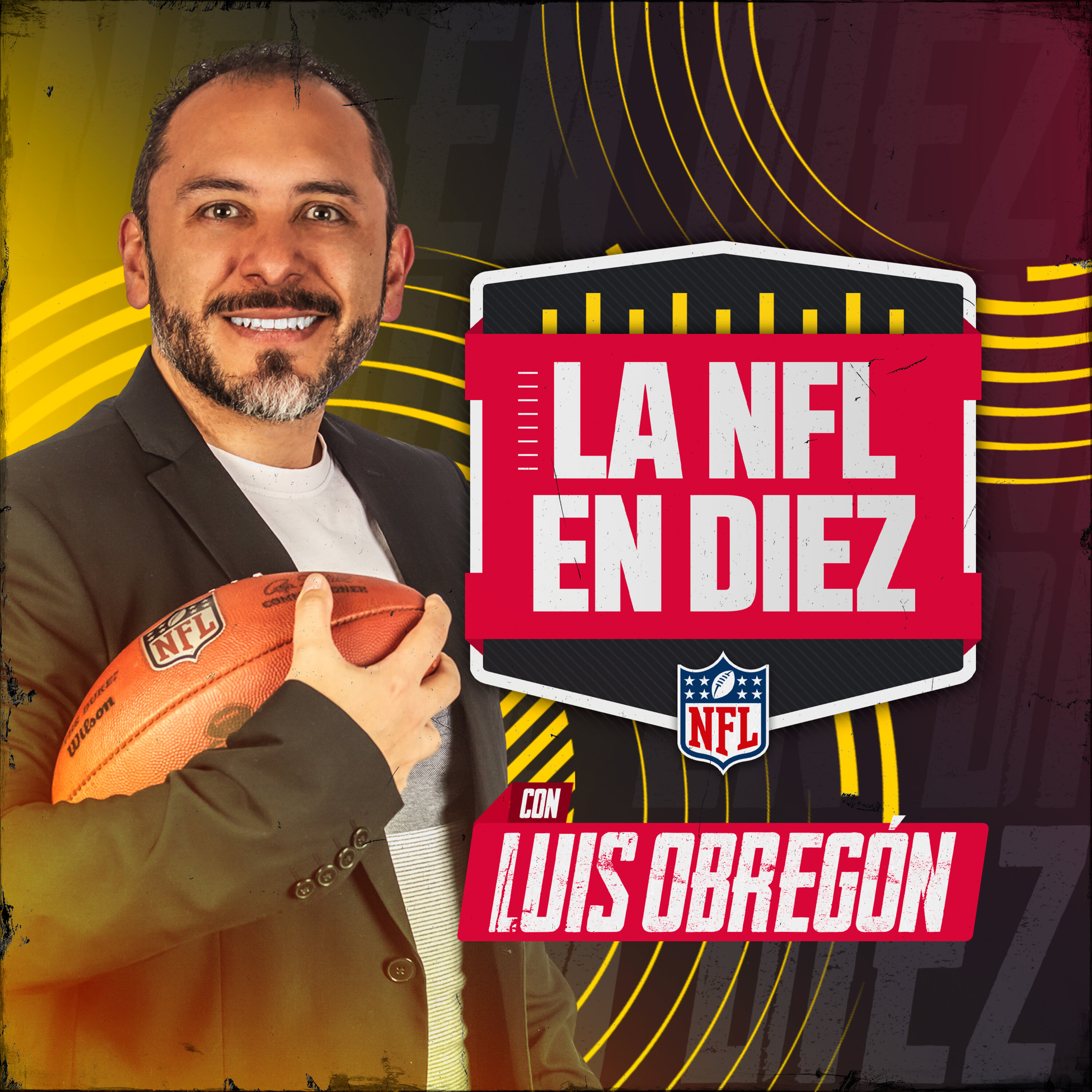 La NFL en Diez