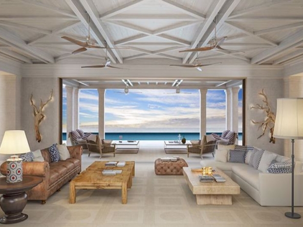 Luxury Real Estate in the Caribbean - One Caribbean Estates