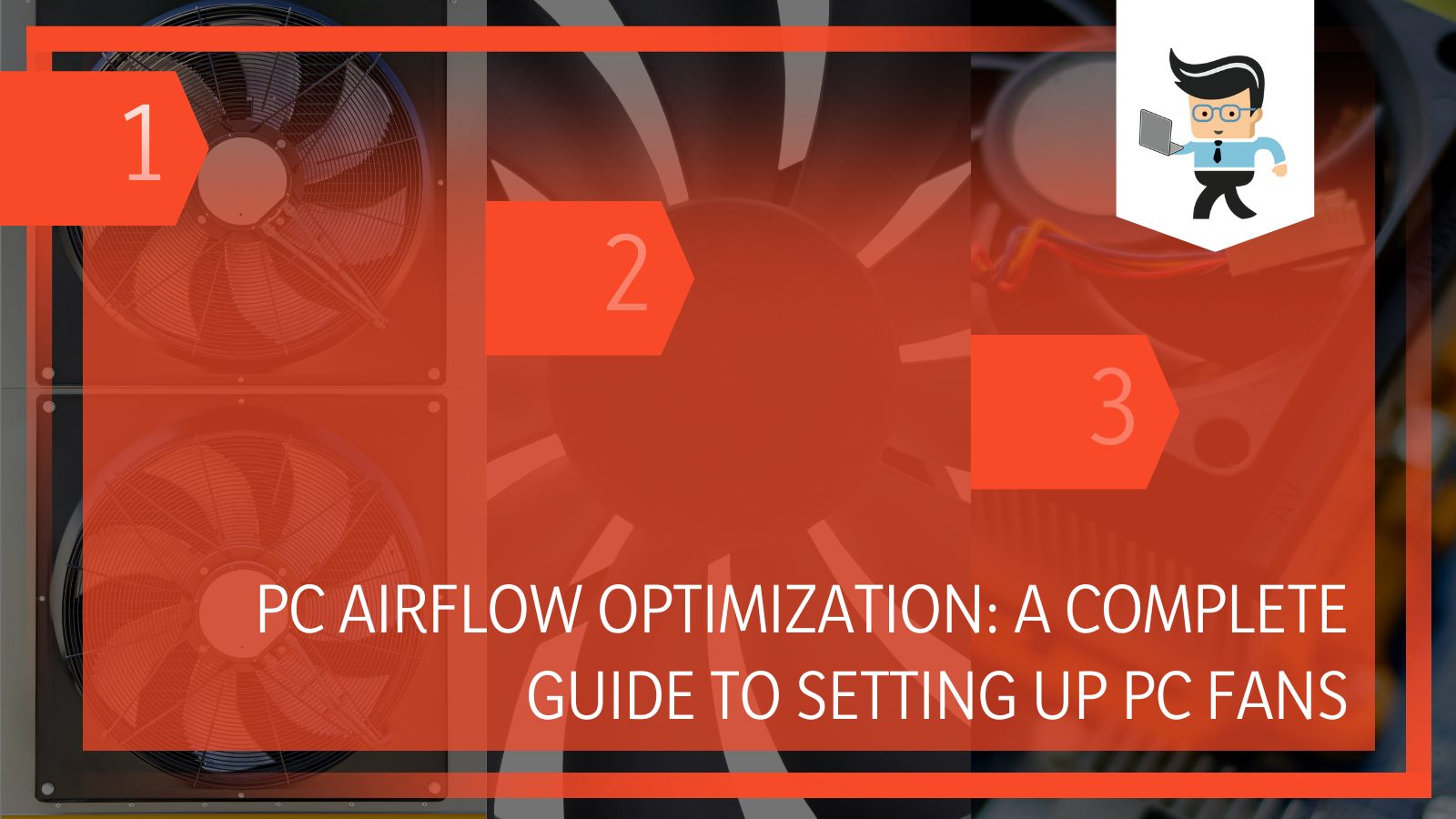 PC Airflow Optimization