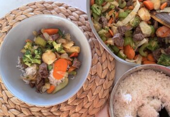 Easy and Delicious Beef and Vegetable Stir-Fry Recipe