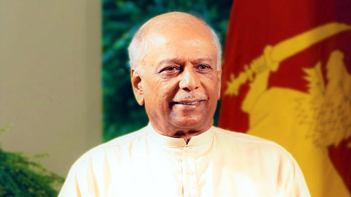 Sri Lankan Prime Minister says President cannot appoint acting IGP ...