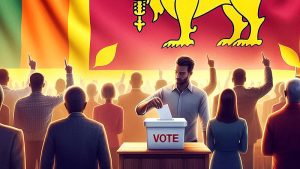 Political parties in Sri Lanka announce National List MPs for 2024 ...