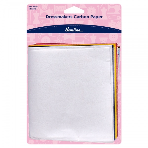 Dressmakers Carbon Paper