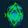 break-bones-slot-blue-and-green-skull-symbol