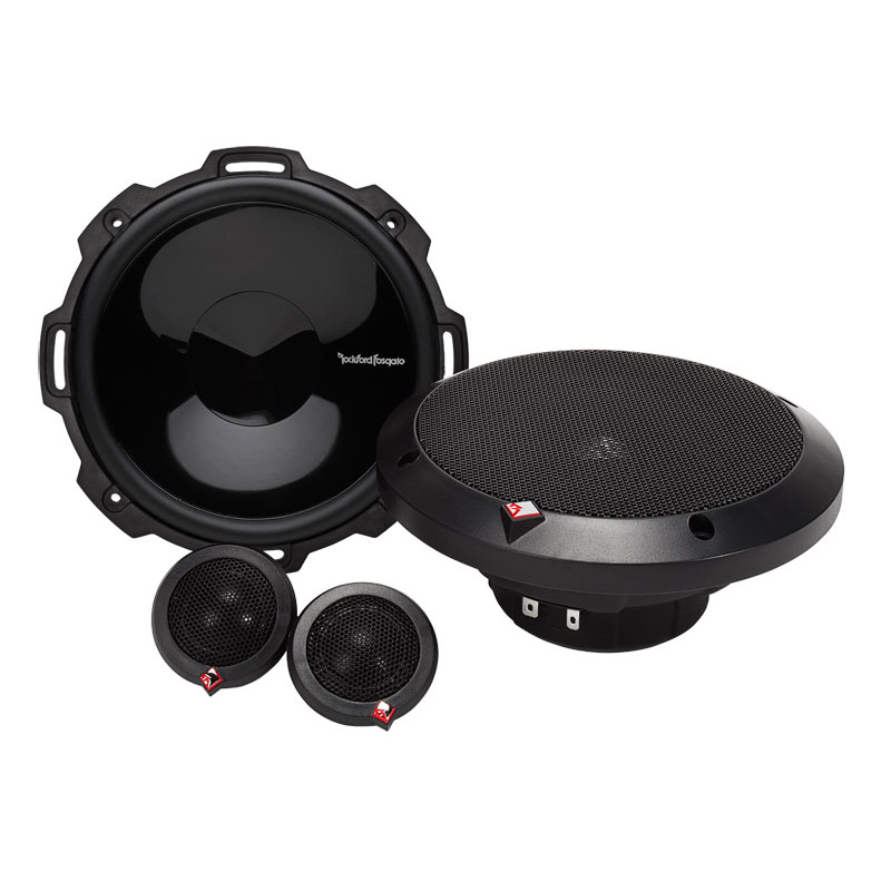 Rockford Fosgate P1675-S