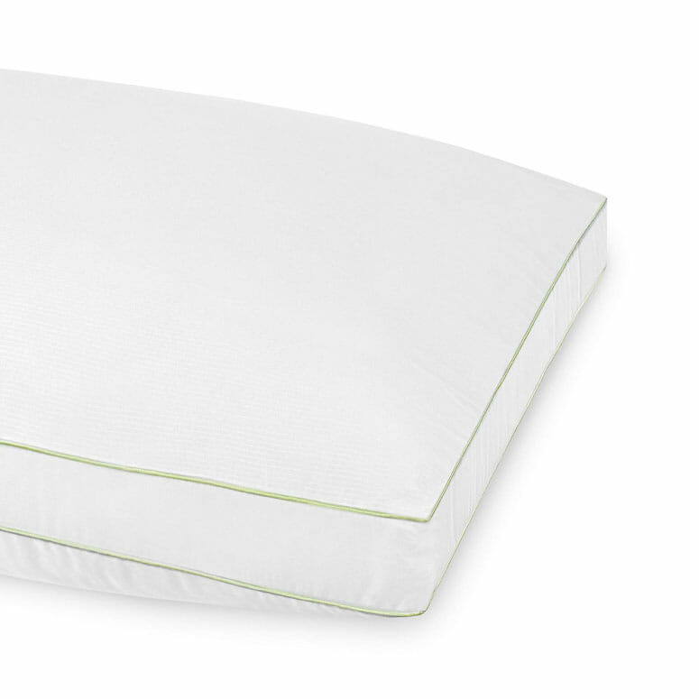 BioPEDIC Firm Pillow