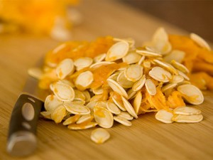 Pumpkin Seeds Photos