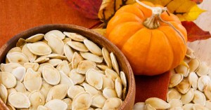 Pumpkin Seeds Pictures