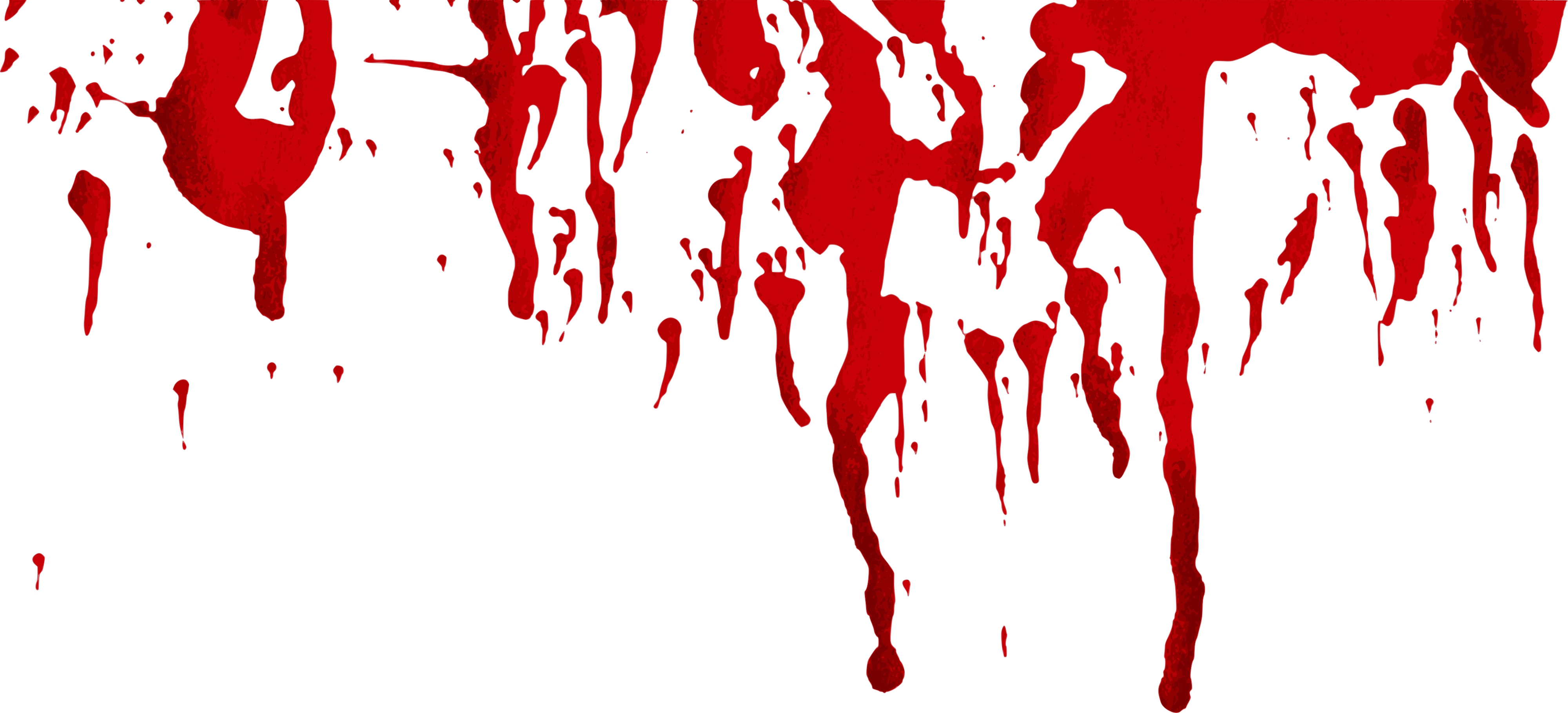 Blood Splatter Png Clipart Best - Bank2home.com