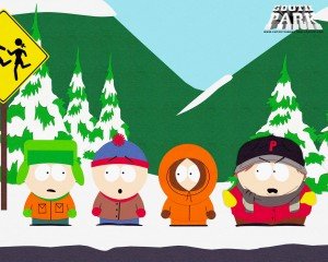 Top 10 Comedy Movies - South Park The Movie