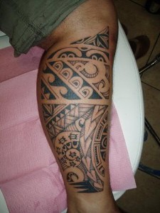 Akb Future  That lalaellsworth leg piece shield for the fellow Pinoy  hardworkdedication  big work on the leg             tattoo tattoos 