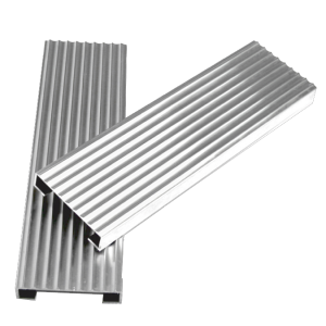 Aluminum Hosebed Slats