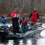 ontario hunting, camp narrows lodge, rainy lake