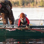 ontario hunting, camp narrows lodge, rainy lake