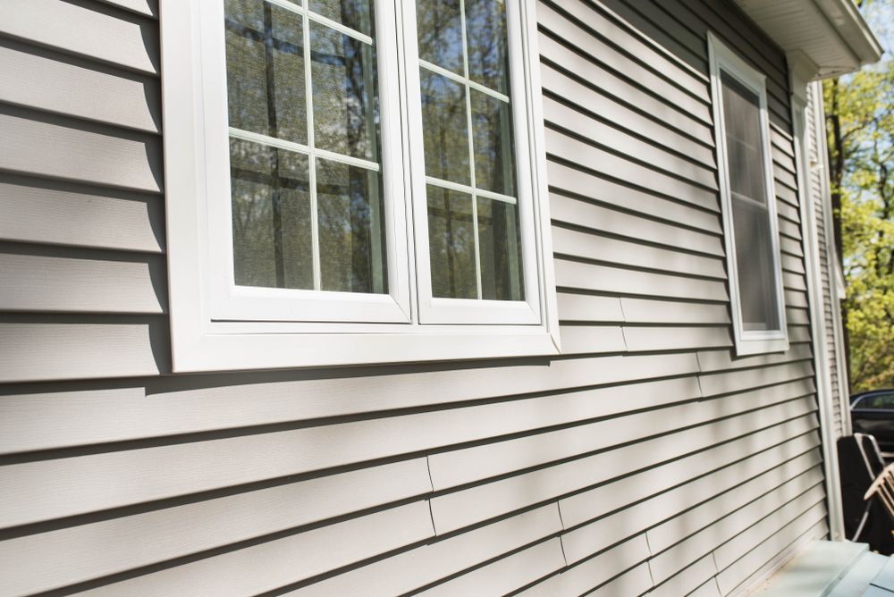 Siding Type