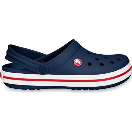 Crocs™ Crocband™ Navy