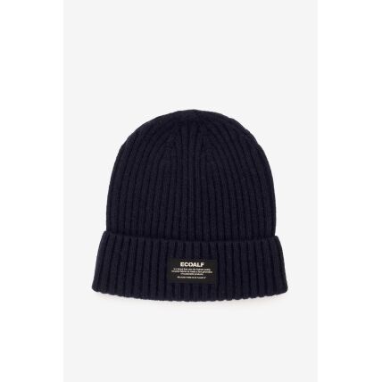 ECOALF THICKALF BEANIE Deep Navy