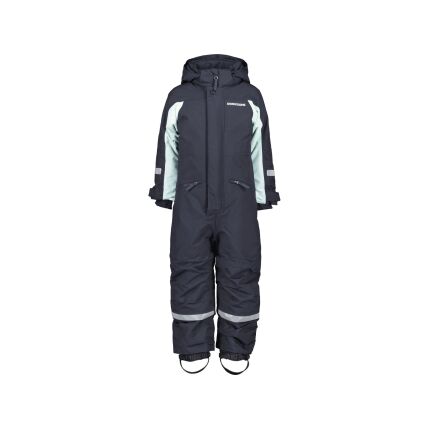 DIDRIKSONS NEPTUN KID'S COVER 3 Navy