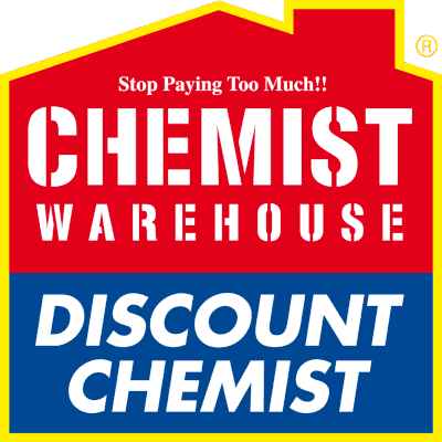 Chemist Warehouse