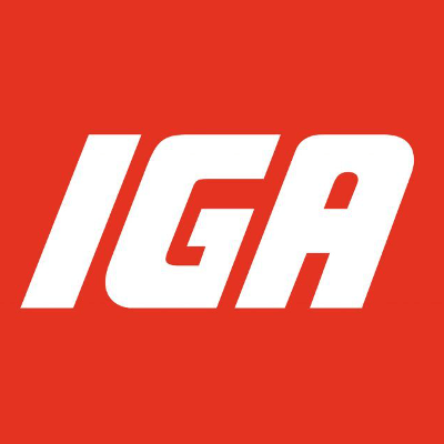 IGA