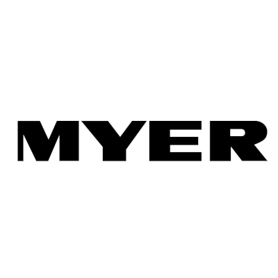 Myer Mid Season Sale - Hardgoods