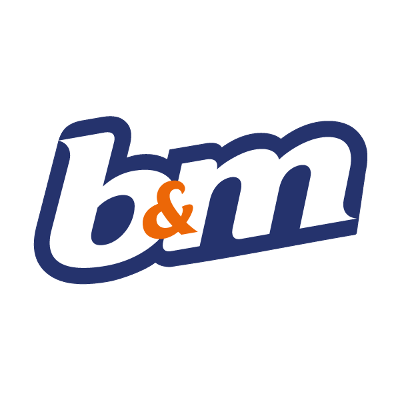 B&M