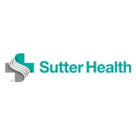 Sutter Health 로고