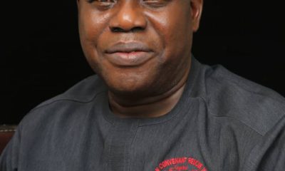 Richard Odusanya