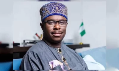 Dakuku Peterside