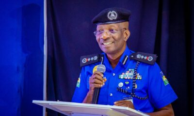 IGP Egbeokun