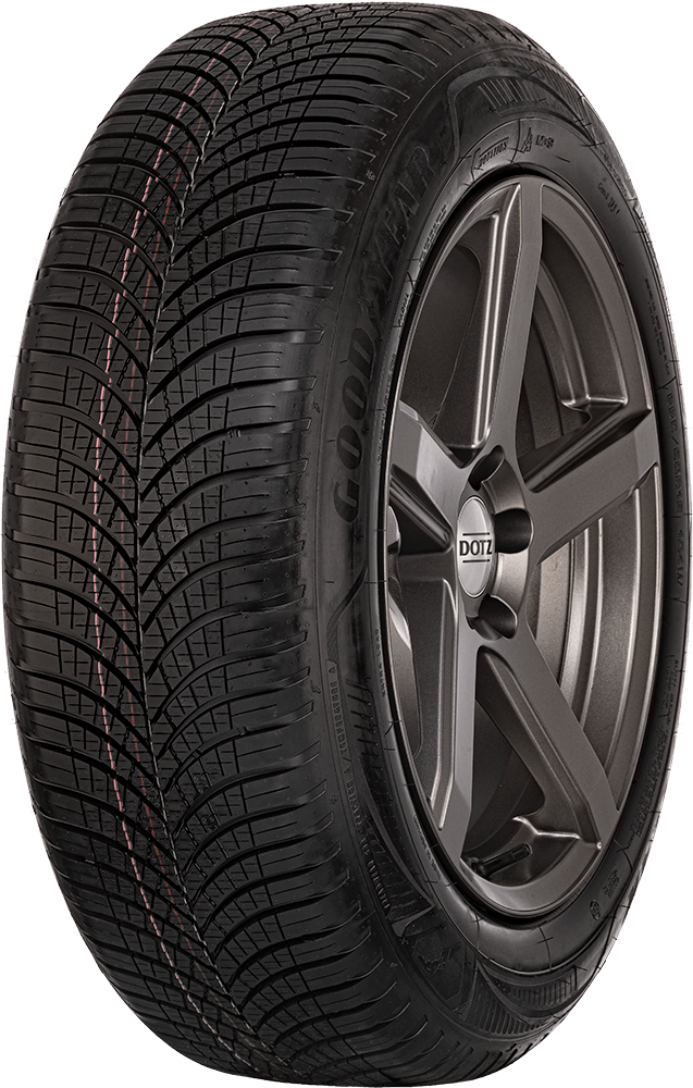 Goodyear Vector 4Seasons Gen-3 SUV 235/45 R21 101 T XL, FP, SealTech ...