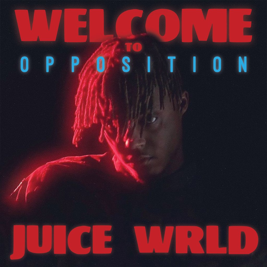 Top 93+ Wallpaper Juice Wrld Album Cover Art Stunning 10/2023