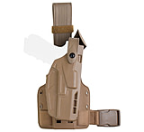 Safariland Model 7304 Single Strap Tactical Holsters