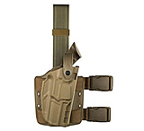 Safariland Model 7004 7TS SLS DropLeg Glock Holster