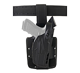 Safariland 7304 7TS ALSSLS Level III Retention Tactical DropLeg Holsters