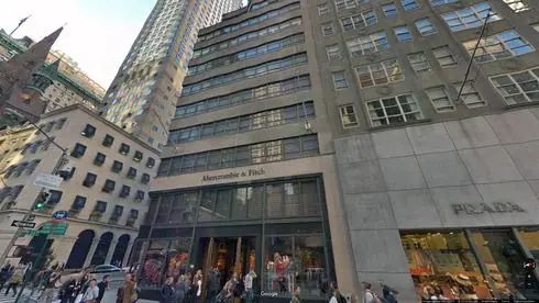 rent office 720 fifth avenue