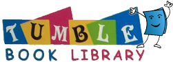 Tumblebooks Logo