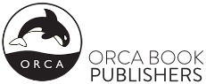 Orca Book Publishers Logo