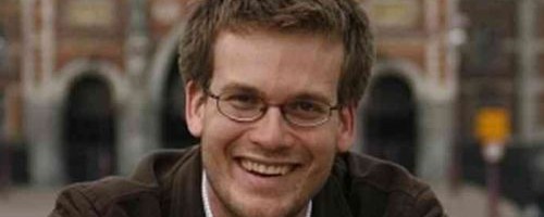 John Green