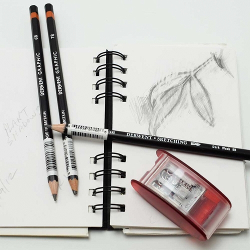 Graphite Pencils