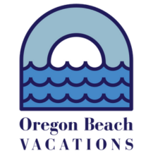 Oregon Beach Vacations Logo