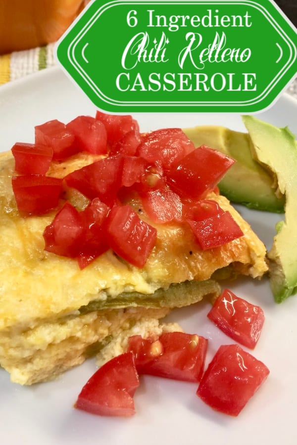 chili relleno casserole 