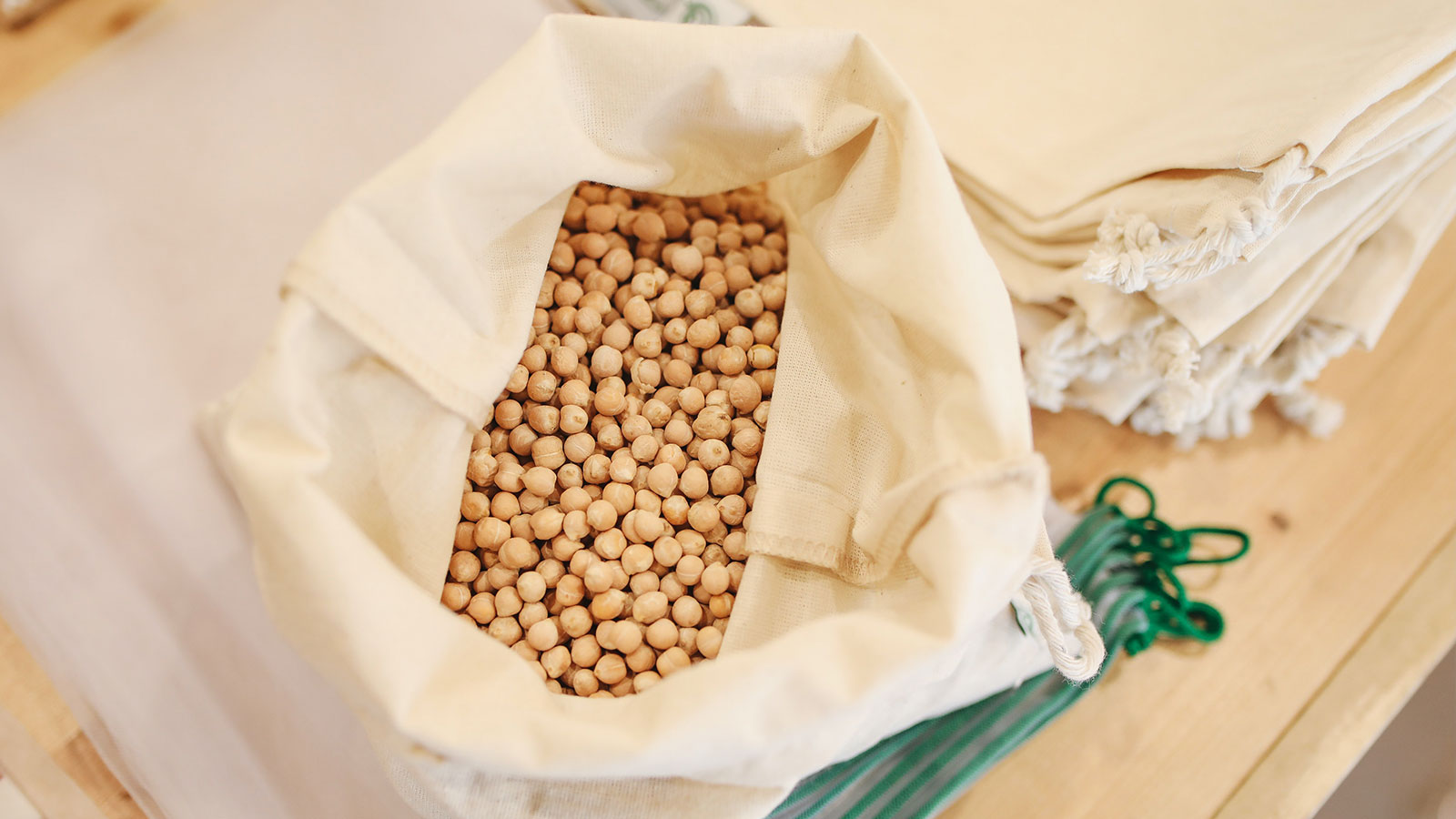 Soybean meal